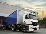 Mercedes-Benz Axor 2035 2005 года